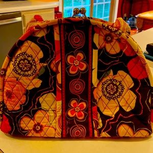 Vera Bradley handbag.. great condition…smoke free home…